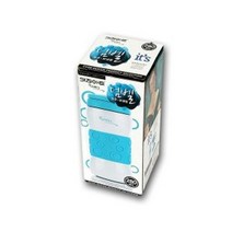 키친아트 소렐 덤벨 텀블러 물병 물통 보틀 쉐이커, twoable 280ml