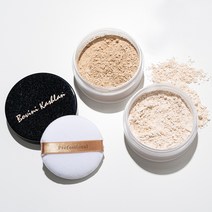 보비니 퓨어에센스 루즈 파우더 실크파우더 메이크업국가자격증, 핑크