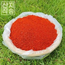 100% 국산 고춧가루 1kg 햇 고추가루 매운맛 입자 선택가능 한근500g, 06. 1kg (안매운맛/일반)
