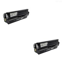 DDA 삼성 SL C4060FX 재생토너 대용량 검정 15000매X 2개 (CLTK603L)