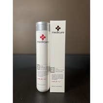 메디큐어 올이펙터 300ml 미용실트리트먼트 신데렐라클리닉 셀프헤어클리닉 극손상헤어팩