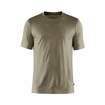 [이월상품] 피엘라벤 아비스코 울 반팔 티셔츠 Abisko Wool SS M (87193)