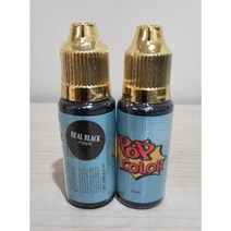 반영구 아이라인색소 팝색소