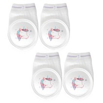 베이슈 층간소음방지 보호대 1호, 1호 2세트 4P