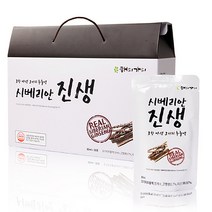 국내산 가시오가피 진액 즙 (80ml X 30포)