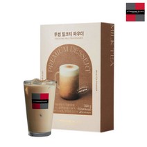 투썸플레이스 밀크티 파우더(320g) * 6, 320g, 6개