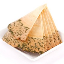 전통과자 옛날 파래맛 전병 3박스/400gx6팩, 없음, 400g, 3개