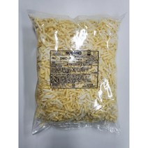코다노 피자치즈 DMC-F 2.5kg 냉동, 1개