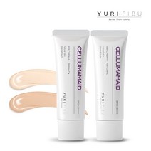유리피부 ★화해1위★ 셀룸 아마이드 BB크림 SPF 50 PA++++, 21호 브라이트플러스, 21호 브라이트플러스, 21호 브라이트플러스