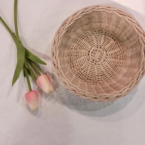 다온 아틀리에 DIY 라탄 바구니 만들기, 기본구성, 1세트