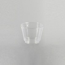 9온즈 PET컵 1000개 92파이 9oz 다용도 테이크아웃 컵 디저트 요거트 머랭 과일 용기, 1000