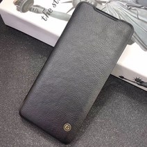 HANA 갤럭시 노트9 N960 G-CASE 카드수납형 심플 가죽 핸드폰 케이스