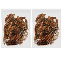 수제펫 수제간식 대용량, 1팩, 오리날개 500g+500g