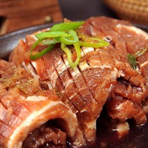 명품 포천이동 왕양념구이 상등급 통갈비 (2kg+2kg) 4kg 캠핑 숮불돼지갈비선물세트