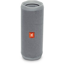 JBL 플립 4 방수 휴대용 블루투스 스피커 s급리퍼제품 제이비엘, JBLFLIP4GRYAM-Z, JBLFLIP4GRYAM-Z