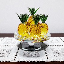 쇼핑아트 파인애플크리스탈(585245) (7)