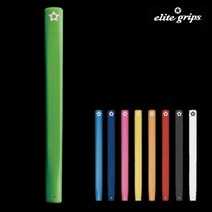 엘리트그립 퍼터그립 RS74, 화이트