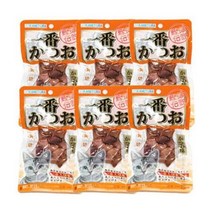 펫모닝 순살가다랑어 컷 22g 6개 고양이간식 카네토라, 1