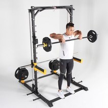 바디엑스 가성비 중량패키지 스마트웨이 스미스 BK-3035 홈짐 홈트
