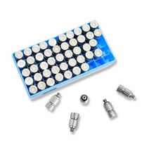 쿨링포그 고압 미스트노즐 세라믹 10/24 (1mm) 박스, 없음