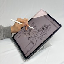 JIVA 각도조절 태블릿 아이패드 필기 거치대 책상 갤럭시탭S7+ 프로12.9 받침대 드로잉 그림, 실버