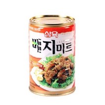 베지버거 채식콩고기 삼육 베지미트 425g, 쿠팡@ 베지버거 425g, 쿠팡@ 본상품선택