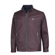 비지니스 캐주얼복 남성골프재킷 바람막이 50대남자 라운딩