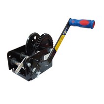 종혁산업 수동윈치 JH-2000 라체트방식 2중속도 (1EA)