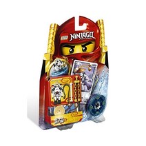 레고 LEGO 닌자고 이플래쉬 (2175)