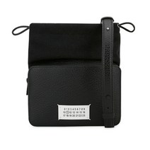 메종 마르지엘라 메종마르지엘라 여성 드로스트링 블랙 숄더백 SB1WG0018 P4348 T8013