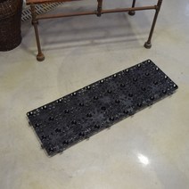플라스틱 배수판 1m x 30cm 옥상 녹화용 (20개묶음), 쿠팡 본상품선택, 본상품