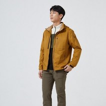 밀레 밀레 21FW 남성 가을 하드쉘 방풍 자켓 트릴로지 K 아이콘 자켓_MXQFJ002