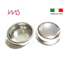 IMS 필터바스켓 2샷 16g~20g B70 H26M 포터필터 바텀리스 커피머신부품 309