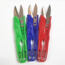 [신세계수족관] 쪽가위 (수초 트리밍), 1개