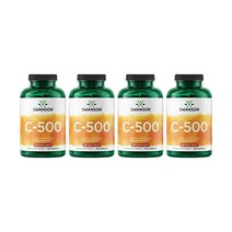 Swanson비타민Cw/RoseHipsHerbal무도회otingHeartFormula 포뮬러ingDefense(250캡슐500mgEach), 4
