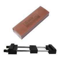 로얄 숫돌 800방 + 고무받침대, 4세트