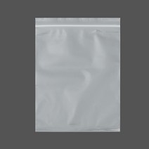 튼튼한 PE 전면투명지퍼백 100p 23x33cm 대형 지퍼백 지퍼팩 PE지퍼백 비닐지퍼백 투명지퍼백 대형지퍼백 지퍼백대형