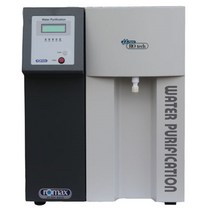 순주제조장치 순수제조기 RO Tech-3초순수제조장치 증류수제조기 ED