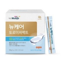 대상 웰라이프 뉴케어 토로미퍼펙트 150g 2개