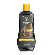 오스트레일리안 골드 Dark Tanning Exotic Oil Intens