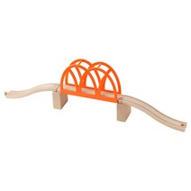 이케아 릴라보 원목 장난감 기차세트 기본놀이 /기차+레일/ 어린이집장난감