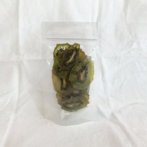 MDF4638 키위칩 35g 키위말랭이 건조키위 건조과일 과일칩 차 키위칩/과일건조/말랭이/과일칩, 1개