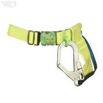 [P1N] 에스탑 벨트식안전대 BR1029 AL대구경 일반죔줄 원 / 부품 소모품 자재 파츠 ( P1N / 75918EA )