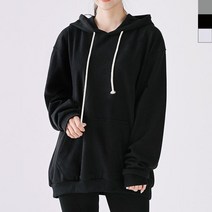 후드티 이너로입기좋은 착용감좋은 원단감좋은티 봄가을일상복 실용적인스타일티