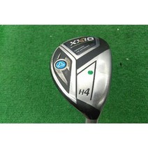 유틸 젝시오 XXIO 11 SR강도 22도 커버x