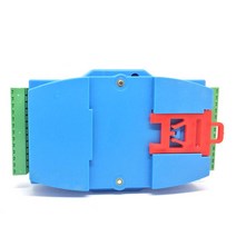 ICAN-3402 CAN bus 아날로그 입력 및 출력 고속 수집 모듈 CANOPEN 혼합 디지털 수량, 한개옵션0