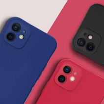 갤럭시S22울트라 부드러운 그립감 슈퍼 컬러핏 케이스 소프트케이스 SM-S908