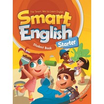 Smart English Starter: Student Book, 이퓨쳐
