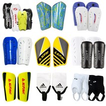 신가드 정강이보호대 대할인 S~L 다양한크기 최신