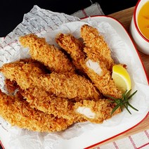 깐깐한 수제 돈까스 치즈 등심 안심 치킨 커틀렛 치즈롤까스, 수제 치킨 커틀렛 225g (45g x 5)
